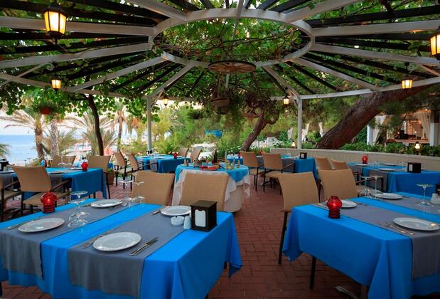 Pirate's Beach Club - Görsel 20