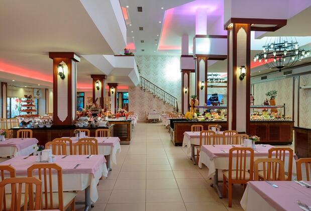 Pirate's Beach Club - Görsel 22