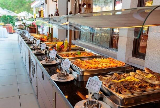 Pirate's Beach Club - Görsel 27