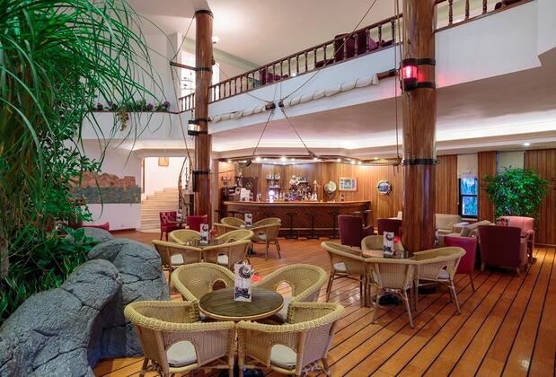 Pirate's Beach Club - Görsel 28