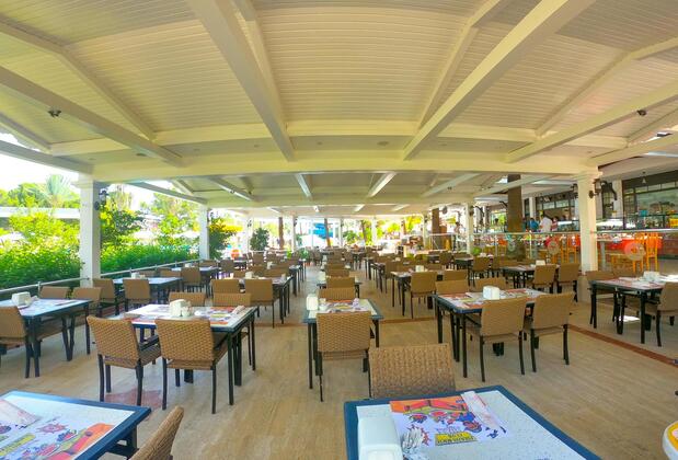 Pirate's Beach Club - Görsel 31