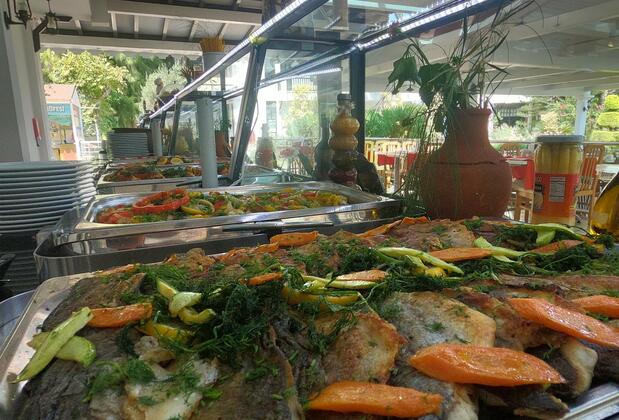 Pirate's Beach Club - Görsel 29