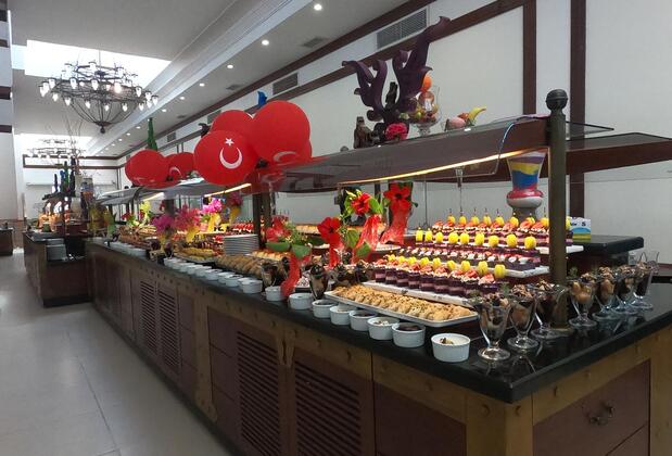 Pirate's Beach Club - Görsel 23