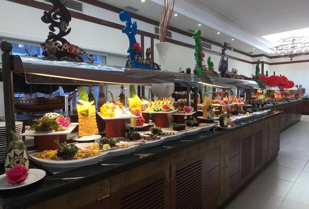 Pirate's Beach Club - Görsel 30