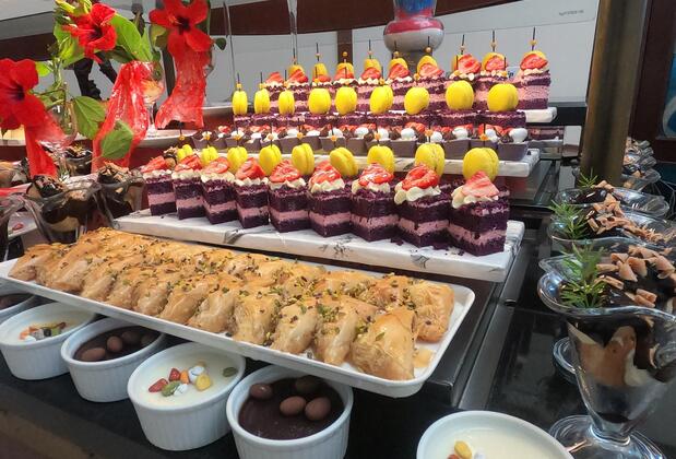 Pirate's Beach Club - Görsel 26