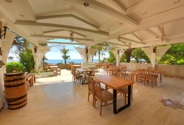 Pirate's Beach Club - Görsel 33