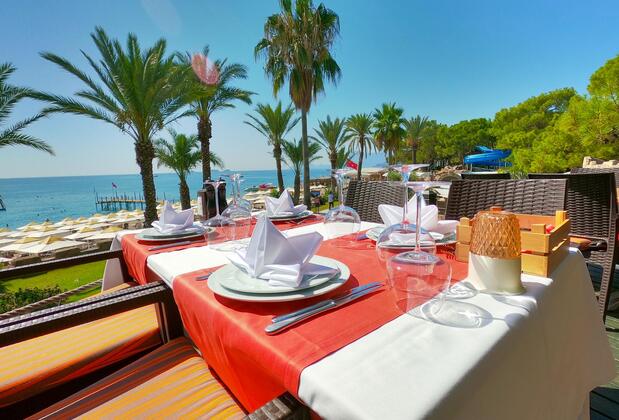 Pirate's Beach Club - Görsel 34