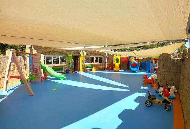 Pirate's Beach Club - Görsel 35