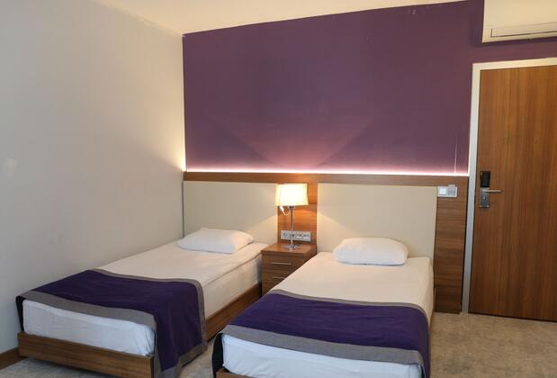 Business Palas Hotel - Görsel 9