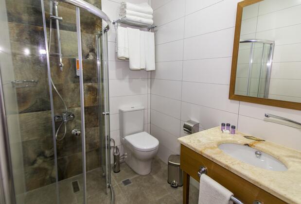 Business Palas Hotel - Görsel 19