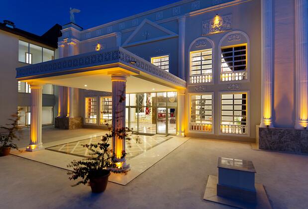 Justiniano Deluxe Resort - Görsel 20