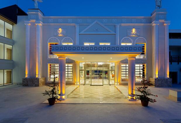 Justiniano Deluxe Resort - Görsel 8