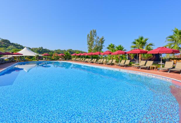 Justiniano Deluxe Resort - Görsel 15