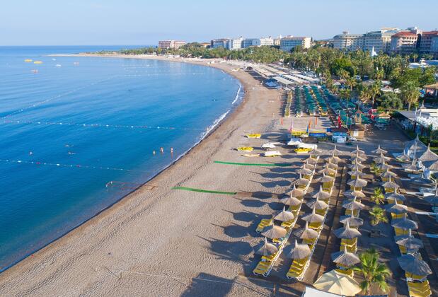 Justiniano Deluxe Resort - Görsel 10