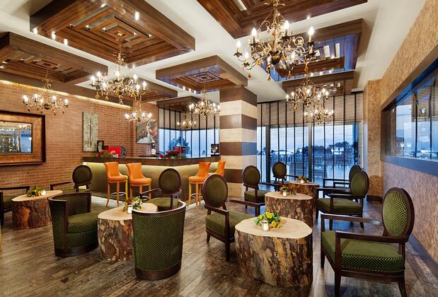 Justiniano Deluxe Resort - Görsel 18