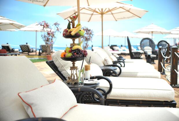 Les Ambassadeurs Hotel - Görsel 4