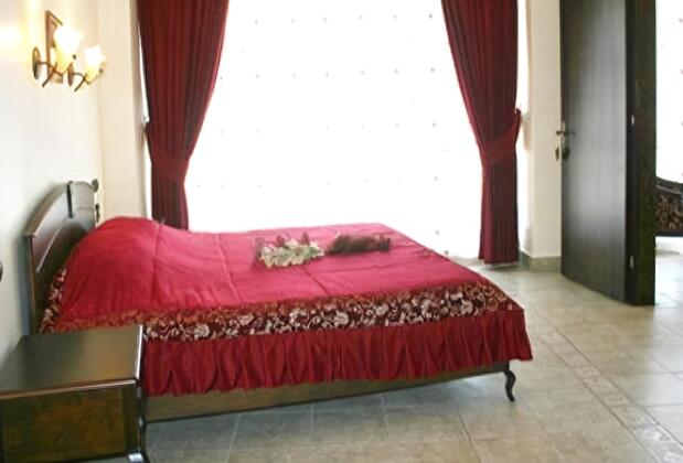 Antik Grand Hotel - Görsel 5