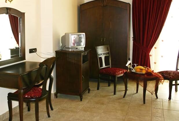 Antik Grand Hotel - Görsel 4