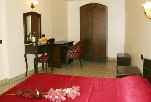 Antik Grand Hotel - Görsel 3