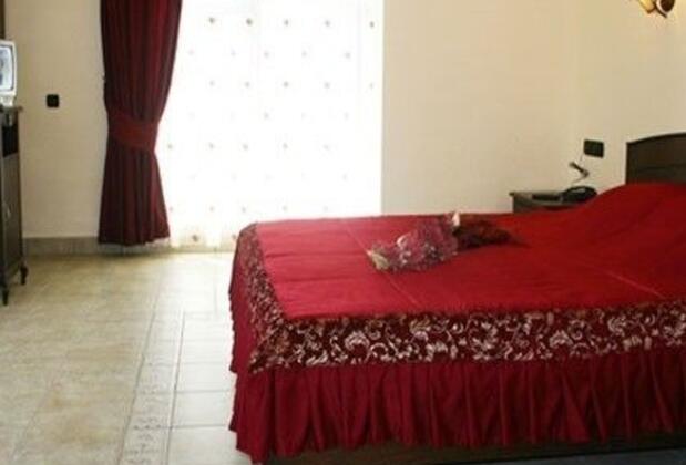 Antik Grand Hotel - Görsel 6