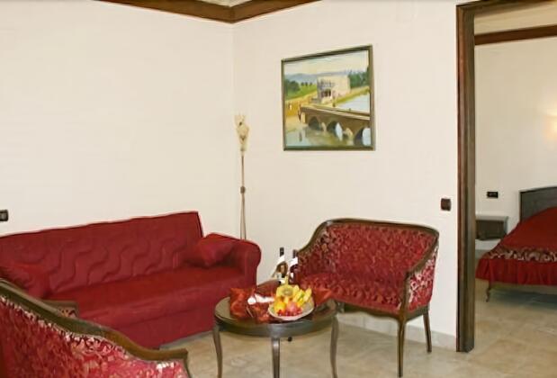 Antik Grand Hotel - Görsel 7