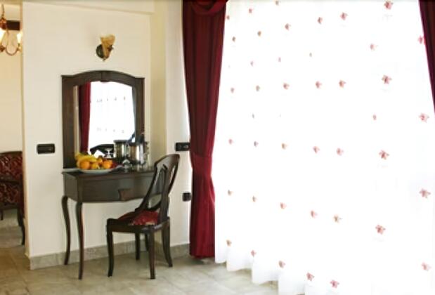 Antik Grand Hotel - Görsel 8