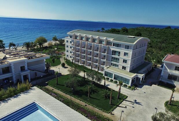 Rawda Resort Hotel - Görsel 6