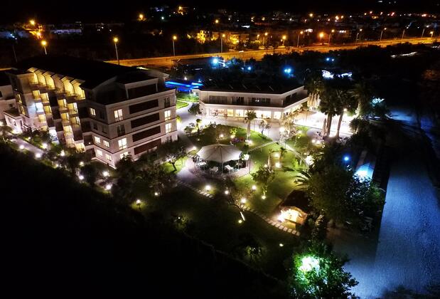 Rawda Resort Hotel - Görsel 9