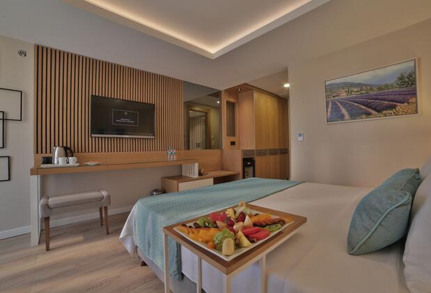 Rawda Resort Hotel - Görsel 12