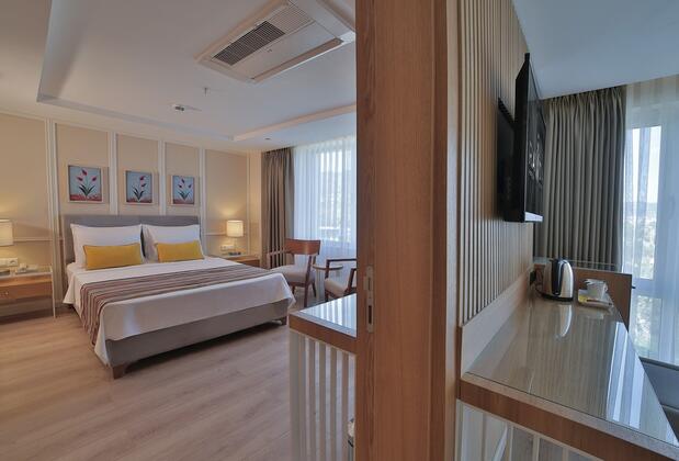 Rawda Resort Hotel - Görsel 20