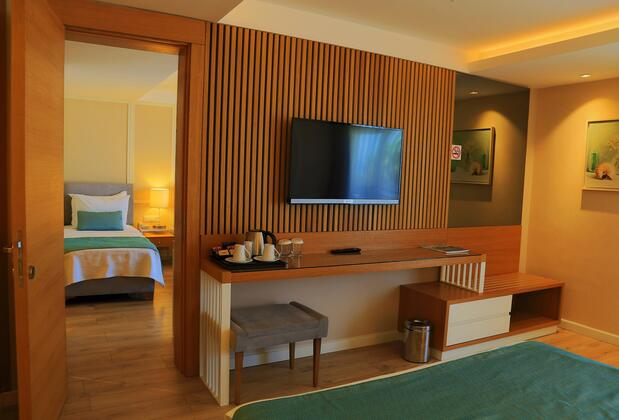 Rawda Resort Hotel - Görsel 22