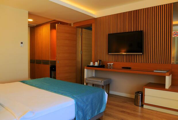 Rawda Resort Hotel - Görsel 23