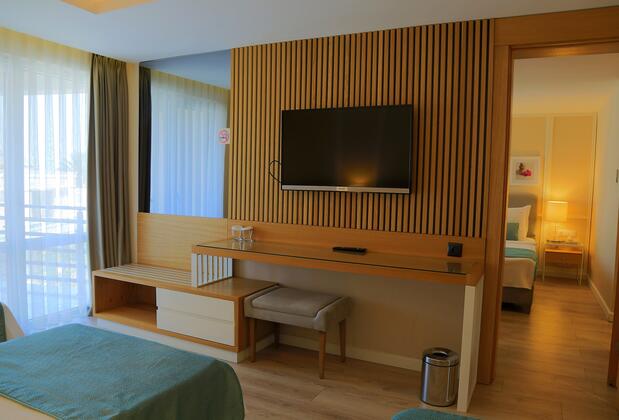 Rawda Resort Hotel - Görsel 24