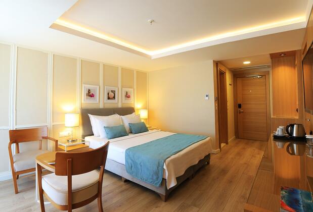 Rawda Resort Hotel - Görsel 26