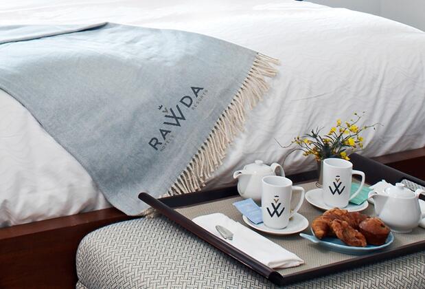 Rawda Resort Hotel - Görsel 27