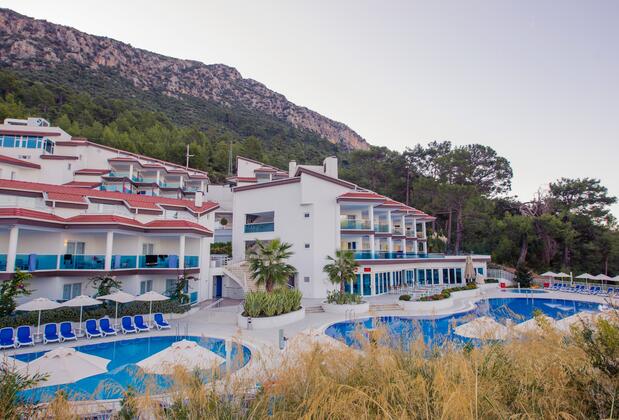 Garcia Resort & Spa - Görsel 49