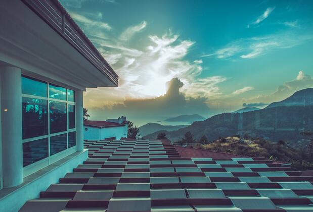 Garcia Resort & Spa - Görsel 39