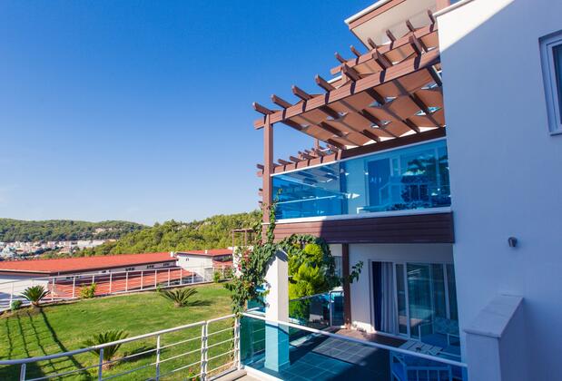 Garcia Resort & Spa - Görsel 50