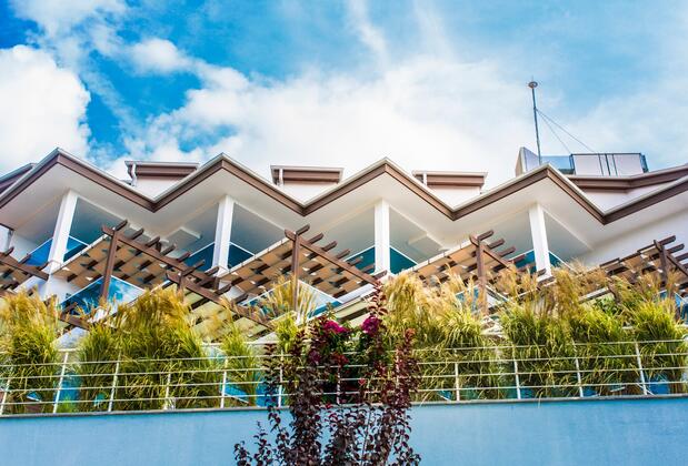 Garcia Resort & Spa - Görsel 3