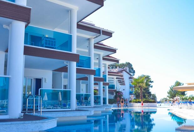 Garcia Resort & Spa - Görsel 40