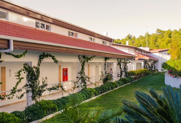 Garcia Resort & Spa - Görsel 4