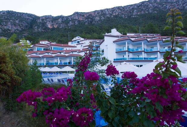 Garcia Resort & Spa - Görsel 28