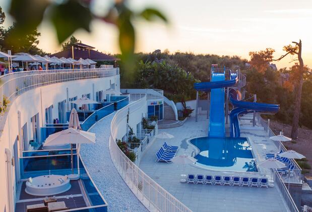 Garcia Resort & Spa - Görsel 27