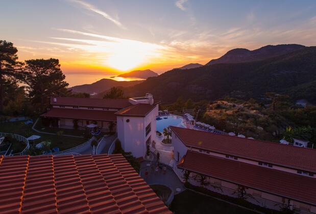 Garcia Resort & Spa - Görsel 29