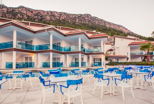 Garcia Resort & Spa - Görsel 5