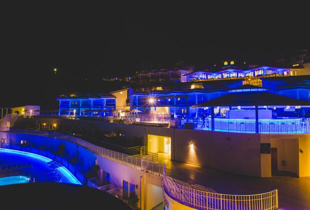 Garcia Resort & Spa - Görsel 19