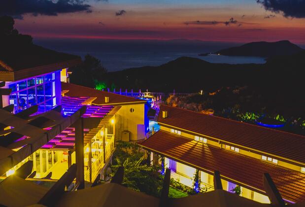 Garcia Resort & Spa - Görsel 17