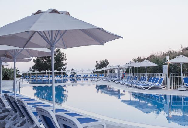 Garcia Resort & Spa - Görsel 31