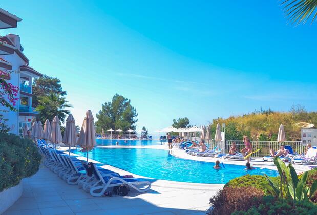 Garcia Resort & Spa - Görsel 20