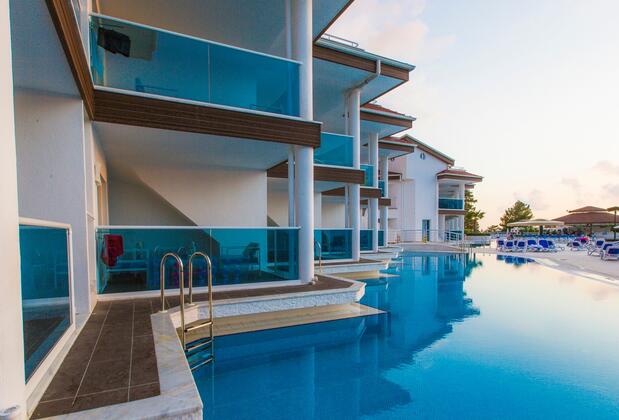 Garcia Resort & Spa - Görsel 21